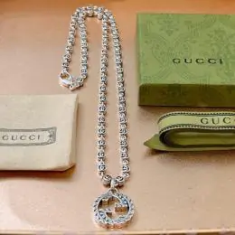 gucci collier s_1214b36